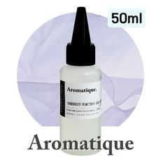 [아로마티끄] 프래그런스 오일-50ml 원액 디퓨저 캔들 향수 석고 방향제 스톤 리필-, 1개, 50ml, 027.화이트 머스크