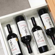 Itsok 와인랙 와인거치대 와인보관함