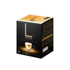 루카스나인 시그니처 라떼 커피믹스, 14.9g, 30개입, 2개