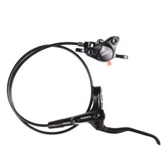 SHIMANO MT200 油壓碟剎, MT200 單支 - 左前 800MM, 1個