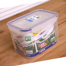 양념통 밀폐용기 1.0L