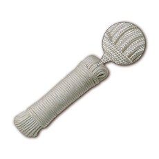 스마토 로프 RP-G3 5mmX30m (국기게양 베란다 빨랫줄 빨래 다용도 산업용 안전 밧줄), 1개