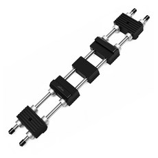 AXTOOL 싱크대 숫돌 받침대 거치대, 1개