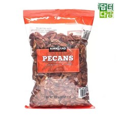 커클랜드 시그니춰 피칸 908g, 1g, 1개