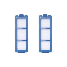 Anker Eufy 유피 Clean 용 필터 2개들이 G40 G40 Hybrid G40 G40 Hybrid 대응