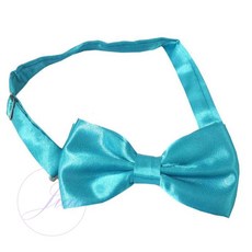 오공일 나비 넥타이 스카이 12cm 어린이넥타이 아동넥타이