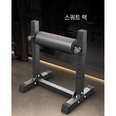 LEADS 스쿼트 랙 홈트 분리형 파워 헬스기구 머신 가정용