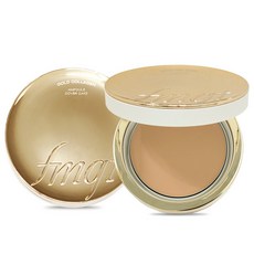 더페이스샵 골드 콜라겐 앰플 커버케익(본품/리필)택1, 201호(본품), 1개