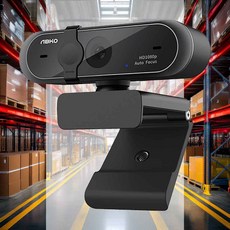 화상카메라 웹캠 USB카메라 고해상도 초점조절라 스마트강의 화상용웹캠 회화