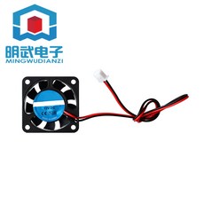 Makerbot 3D印表機配件 擠出機小散熱風扇 12V 4010 高效散熱 穩定耐用