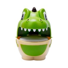그린 거품 목욕놀이 거품물감미포함 꼬마공룡+글로벌커머스랩Shop, 빠른배송