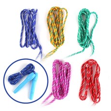 밧줄 블루 줄넘기