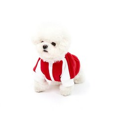 KINIKINI [키니키니XLG트윈스] AUTHENTIC FLEECE ZIPUP(집업)