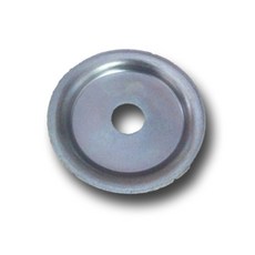 歐馬國際 1314134311 福斯小獵犬 POINTER 後輪避震器上座 德國原廠, 1個