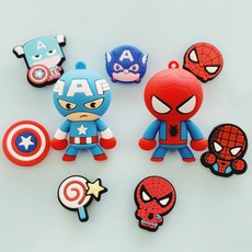 [라미드블랑]무료배송 스파이더맨 파츠