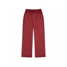 PUMA 여성 피어스 윈터 트랙 팬츠 94093202 195483