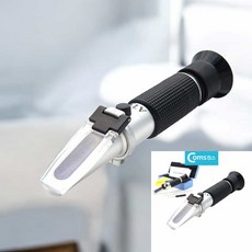 휴대 과일 당도측정기 당도계 브릭스 당측정기