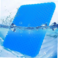 벌집구조 시원한 여름 여름방석 쿠션 쿨방석 통풍 1+1 방석