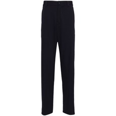 아스페시 스트레치 스트레이트 팬츠