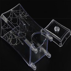 오나스 크리스탈 토너패드 케이스 스킨패드케이스