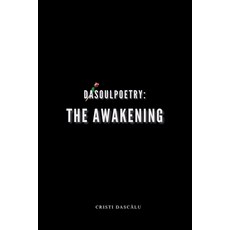 (英文圖書)Dasoulpoetry: The Awakening 平裝版, Dasoulpoetry Publishing, English, Paperback