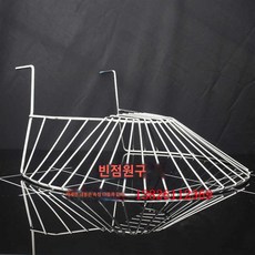 스파이럴믹서 대용량 반죽기 업소용 제빵 믹싱기, 가드 1개, 40L
