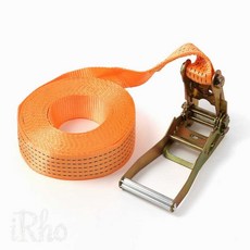 화물 고정 라쳇바 10M 50mm 오토바이 낙하방지
