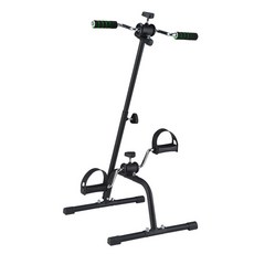 홈트 가정용 조립식 스탠딩 실내자전거 사이클, 블랙, 스탠딩 실내사이클