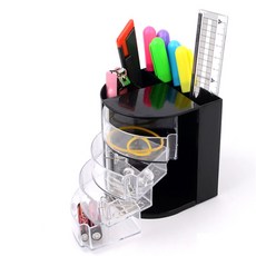 도도 펜꽂이 펜꽂이정리함