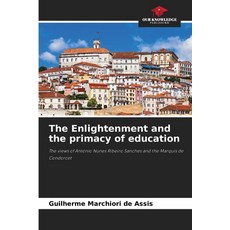 (英文圖書)The Enlightenment and the primacy of education 平裝版, Our Knowledge Publishing, 英文