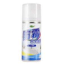 M&M 防霉除臭噴霧, 1個