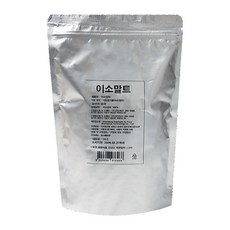 선인 이소말트 1kg, 1개
