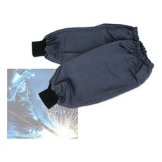 국산 용접토시 작업용 팔토시, 상세페이지 참조