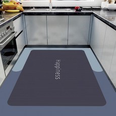 현관 확장형 러그 부엌 발매트 주방 대형 미끄럼방지