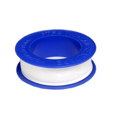 테프론 테이프 PTFE 배관용 누수방지 실테이프 12mm 10m 방수 내열, 5개