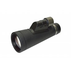 WEN FANG 12x56 ED充氮氣單筒望遠鏡 萬用型手機座 高倍率 防水防霧 觀景賞鳥, 56mm