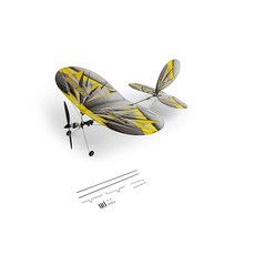 E-flite Airframe Assembled Night Vapor EFLU1385 교체용 비행기 부품, E-flite Airframe Assembled Nig