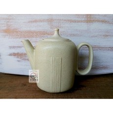佐和陶瓷餐具批發 平吉窯直火耐熱茶壺-日本製 日本耐熱茶壺 喝茶器具 飯店招待 直火, 1個