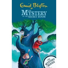 (영문도서) The Mystery of the Secret Room: Book 3 Paperback, Hachette Children's, English, 9781444960341