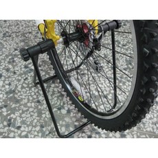 Tth Sj-Tools雙頭專利快拆頭 大小快拆 貫穿軸 適用於展式架、立車架、三角停車架、駐車架、維修架