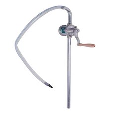 알루미늄 핸드 펌프 오일 주입 수동 펌프 기어 오일 주입기, 알루미늄합금시날투핸드오일펌프