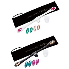 MTG PAO 엠티지 파오 페이셜 피트니스, 화이트