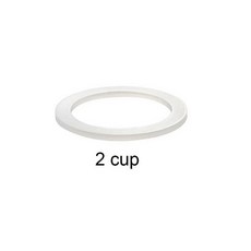모카포트 실리콘 씰링링 39-73mm 커피포트 12컵용 와셔 가스켓, China Mainland, 1개, 2 cup