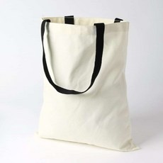 B 35x40cm 무지캔버스에코백 여자캔버스백 캔버스천가방