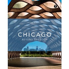 (영문도서) Trope Chicago: The Loop and Beyond Hardcover, Trope Publishing Co., English, 9781951963354