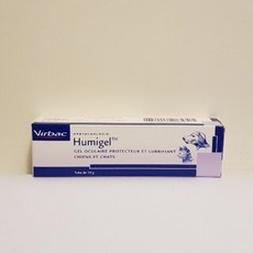 法國維克 VRF 眼明凝膠 Hmigel 犬貓專用 10ml, 1個