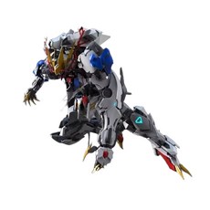 조립 장난감 울프모델 1/100 발바토스 남아 선물 루프스렉스 프라모델, 늑대 왕, 1개