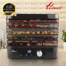 한일전기 디지털 5단 식품건조기 HFD-WN500