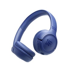 삼성공식파트너 JBL T530BT 블루투스 헤드셋 무선 헤드폰, 블루