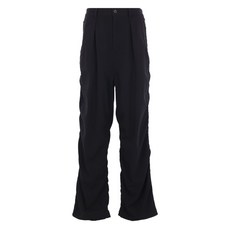 언더커버 주름 팬츠